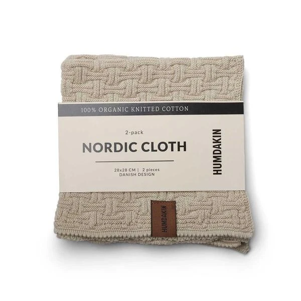 Humdakin Nordic Cloth Various