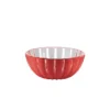 Guzzini 20cm Medium Red Grace Bowl