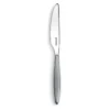Guzzini Matt Grey Fruit Knife