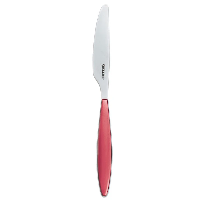 Guzzini Red Knife