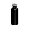 Guzzini 500ml Black On The Go Energy Thermal Bottle