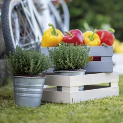 Guzzini Large Tidy and Store Box