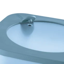 Guzzini Deep 2800ml Blue Microwaveable Store&More Container