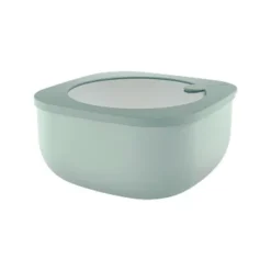 Guzzini XL Sage Green Store and More Container