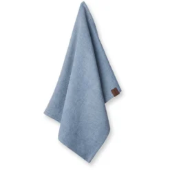 Humdakin Küchenhandtuch aus Bio-Leinen - 70 x 45 cm