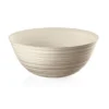 Guzzini Recycled Plastic Tierra XL Bowl in Clay