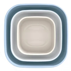 Guzzini Deep 750ml Blue Microwaveable Store&More Container