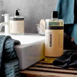 Humdakin Sea Buckthorn and Salvia Universal Cleaner 1000ml