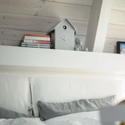 Guzzini Grey QQ Cuckoo Clock