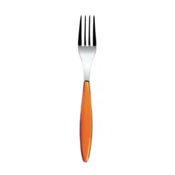 Guzzini Orange Fork