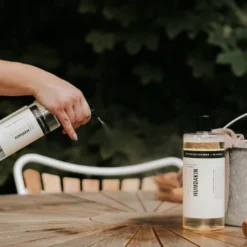 Humdakin Sea Buckthorn and Salvia Universal Cleaner 1000ml