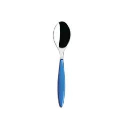 Guzzini Blue Teaspoon