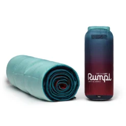 Rumpl Nanoloft Crisp Fade Blanket
