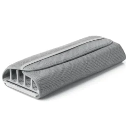 Guzzini Milk White Dry And Safe Dish Drainer With Mat