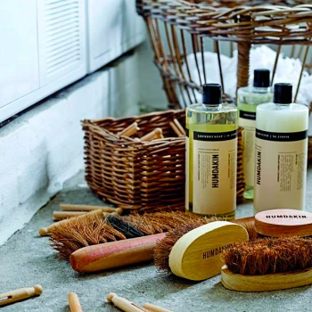 Humdakin Sea Buckthorn and Chamomile Fabric Softener 1000ml